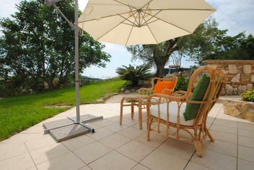 Bed & Breakfast Piccola Terra Country House & Pool