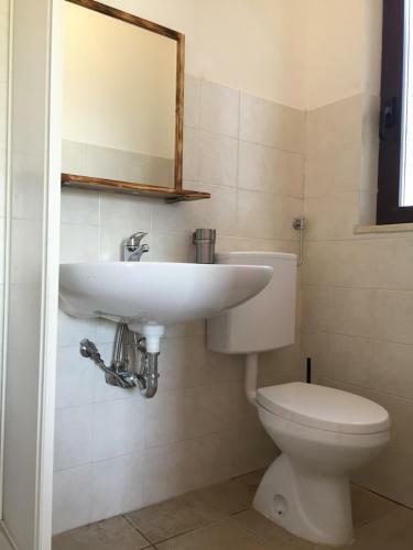 Bed & Breakfast Piccola Terra Country House & Pool