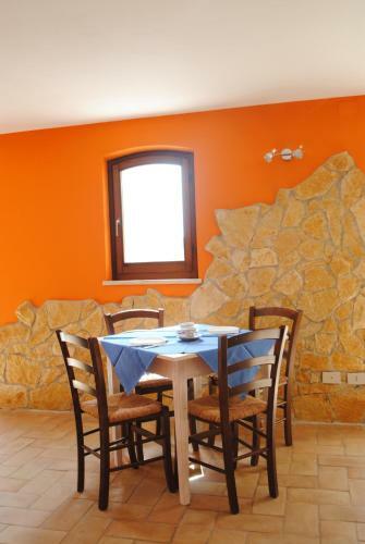 Bed & Breakfast Piccola Terra Country House & Pool