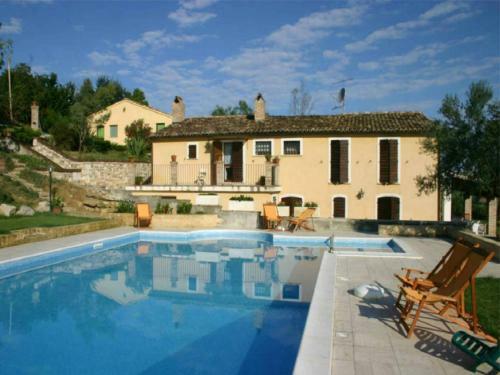 Bed & Breakfast Piccola Terra Country House & Pool