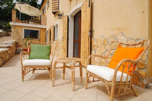 Bed & Breakfast Piccola Terra Country House & Pool