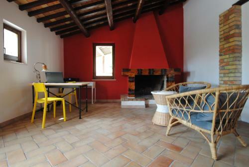 Bed & Breakfast Piccola Terra Country House & Pool