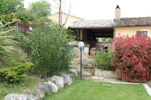 Bed & Breakfast Piccola Terra Country House & Pool