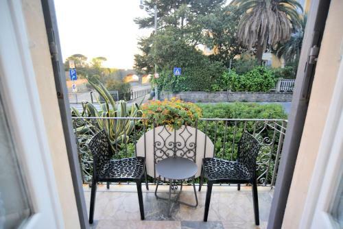 Hostal Affittacamere Agata