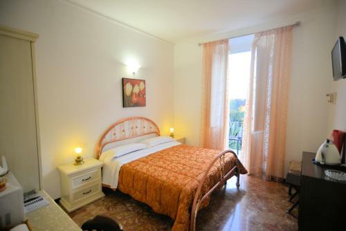 Hostal Affittacamere Agata