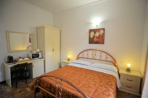 Hostal Affittacamere Agata