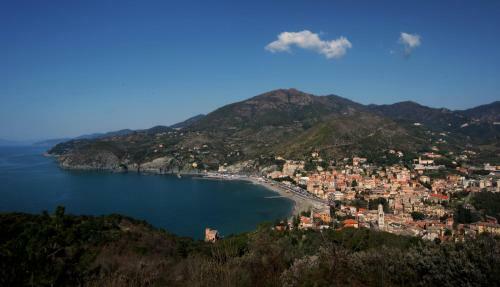 Hostal Affittacamere Agata