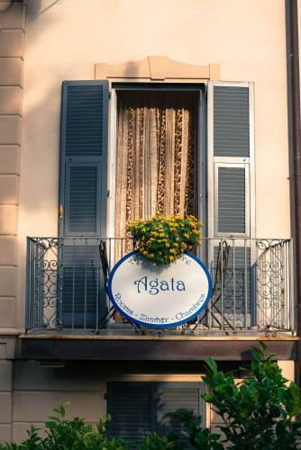 Hostal Affittacamere Agata