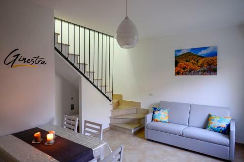Esilom Aparthotel