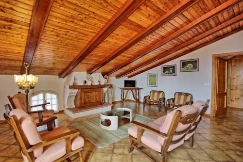 Villa Melograni