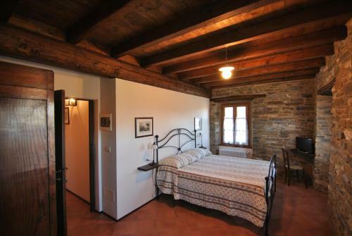 Agroturismo Ospitalita' Rurale Casa Cani