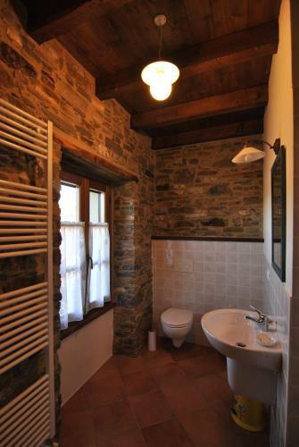 Agroturismo Ospitalita' Rurale Casa Cani