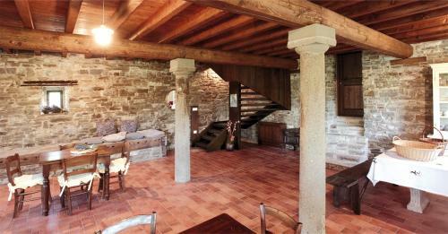 Agroturismo Ospitalita' Rurale Casa Cani