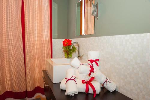 Apartamento Casa Nave