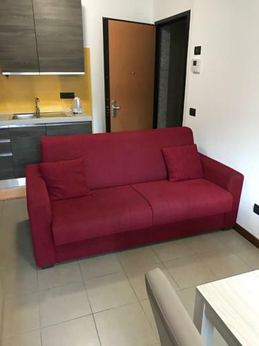 Luxury Milan Suites & Apartments