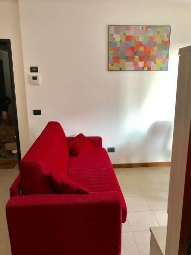Luxury Milan Suites & Apartments
