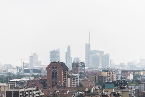 Luxury Milan Suites & Apartments