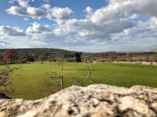 Enjoytrulli - Countryside