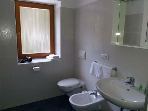 Hotel Alpenrose