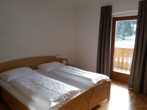 Hotel Alpenrose