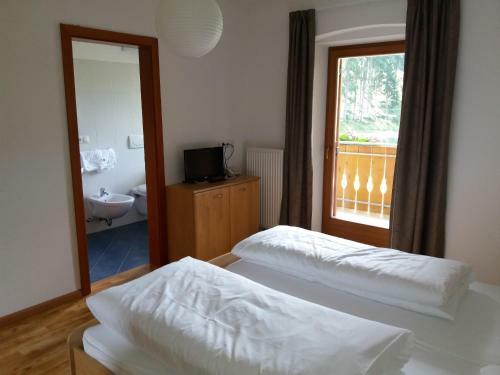 Hotel Alpenrose