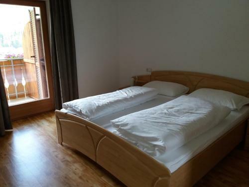 Hotel Alpenrose