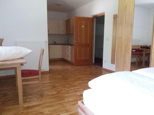 Hotel Alpenrose