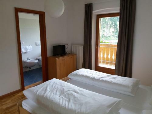 Hotel Alpenrose