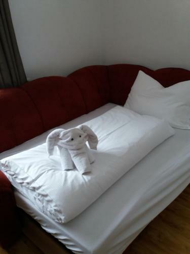 Hotel Alpenrose
