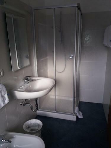 Hotel Alpenrose