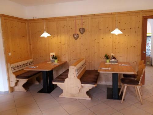 Hotel Alpenrose