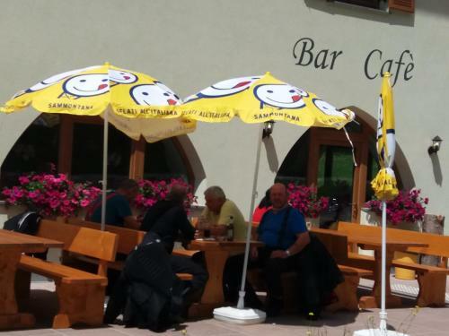 Hotel Alpenrose