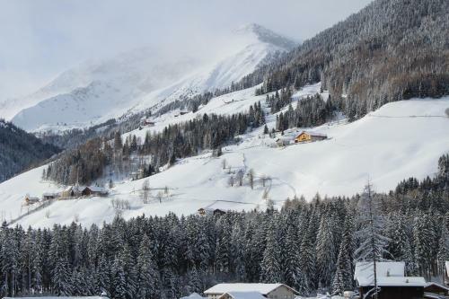 Hotel Alpenrose