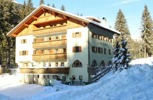 Hotel Alpenrose