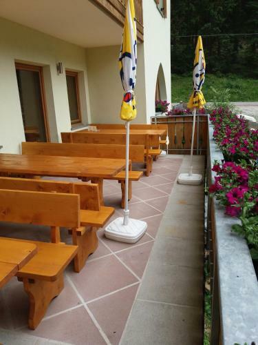 Hotel Alpenrose