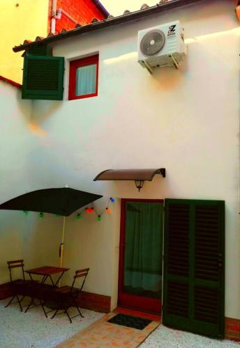 Apartamento Il Gobbo