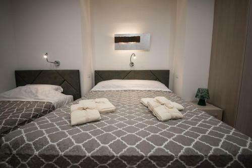 Hostal 5 Terre Lodge