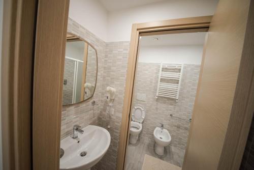 Hostal 5 Terre Lodge