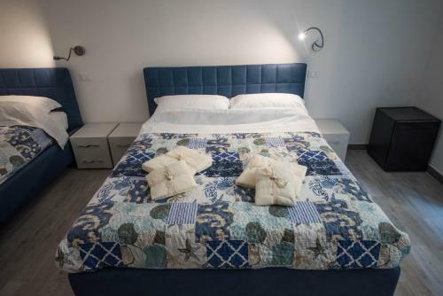 Hostal 5 Terre Lodge