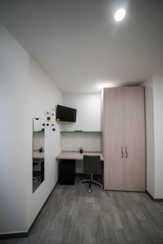 Hostal 5 Terre Lodge