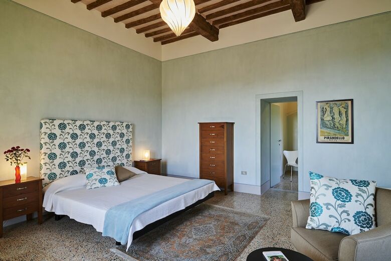 Bed & Breakfast La Fattoria Di Tatti