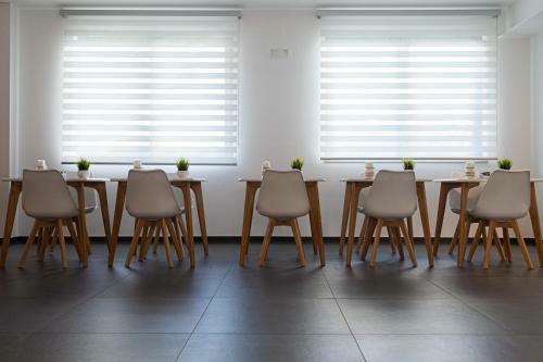 Moma Hotel