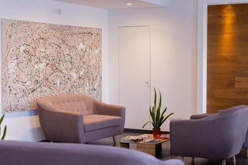 Moma Hotel