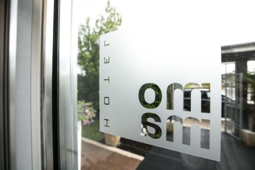 Moma Hotel