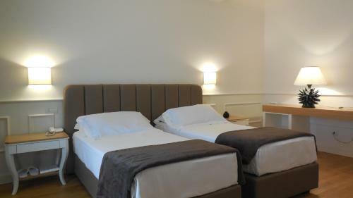 Hotel Marechiaro