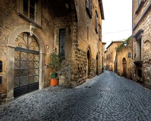 Hostal Istituto Ss Salvatore