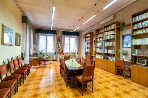 Hostal Istituto Ss Salvatore