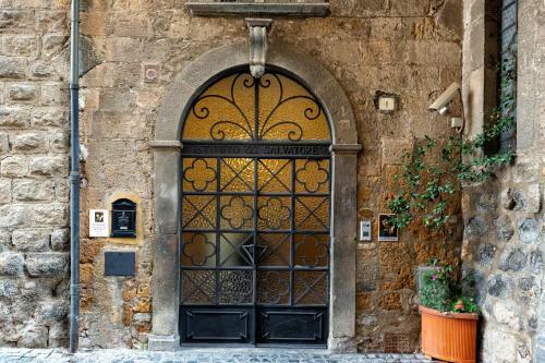 Hostal Istituto Ss Salvatore