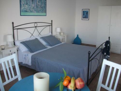 Baia Scirocco Bed And Breakfast