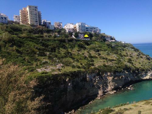 Baia Scirocco Bed And Breakfast